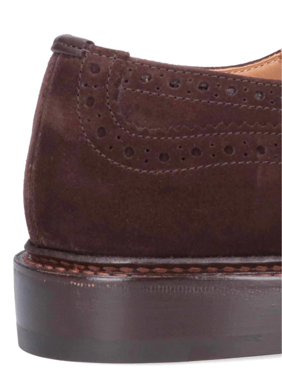 Scarpe Derby "Bourton"