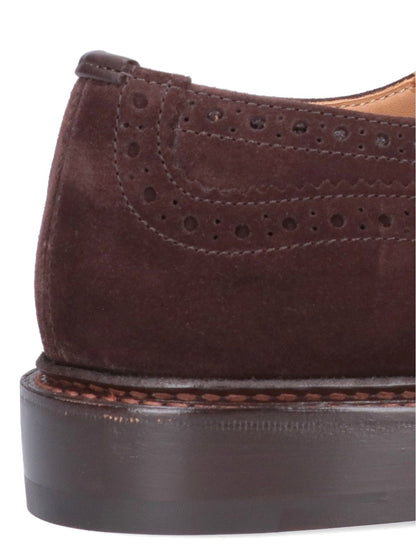 Scarpe Derby "Bourton"