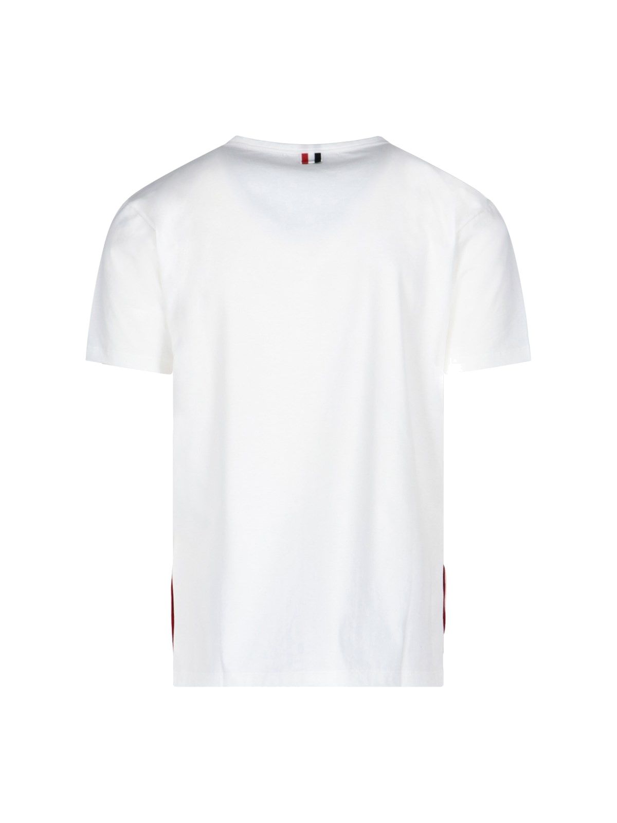 T-shirt taschino