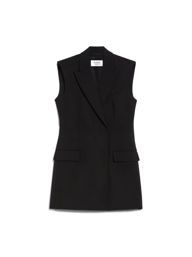 GILET SPORTMAX