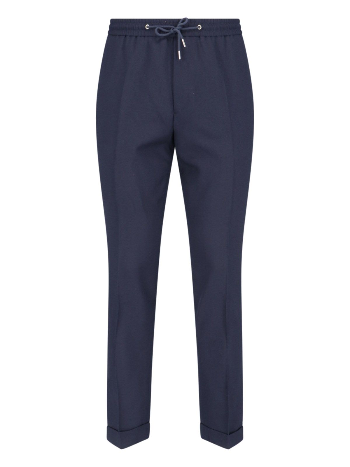 Pantaloni chino "A Suit To Travel In"