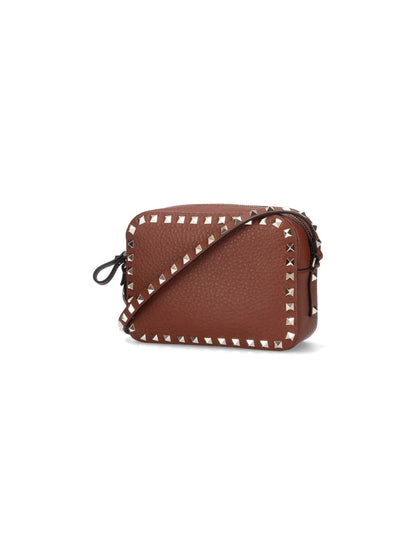 Borsa mini "Rockstud"