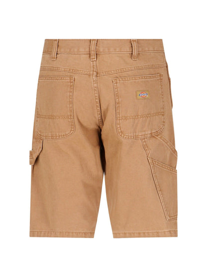 Pantaloncini "utility"