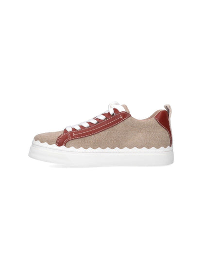 Sneakers "Lauren"