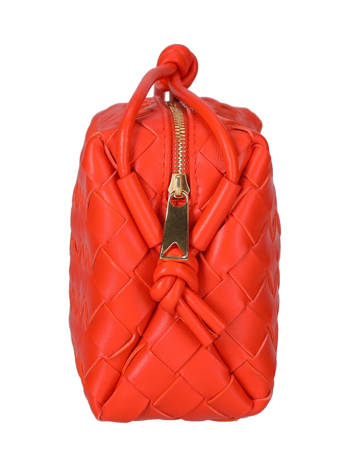 Borsa Mini Intrecciato