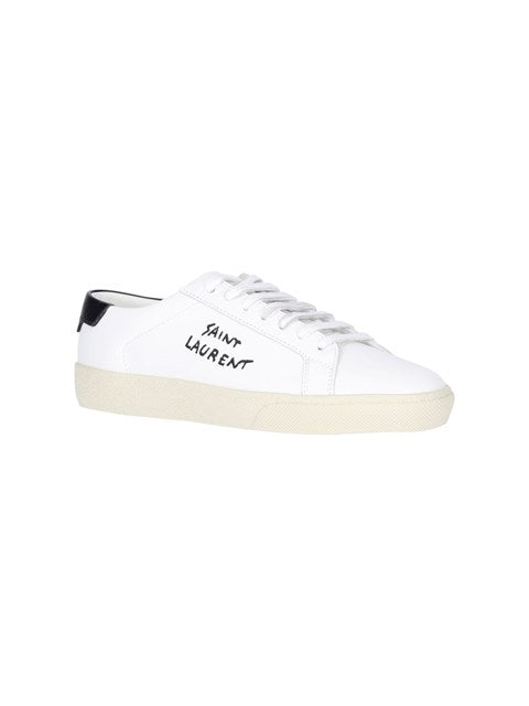 Saint Laurent Sneakers „Court SL/06“