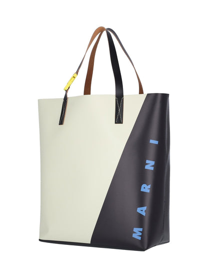 "Tribeca" Tote Bag