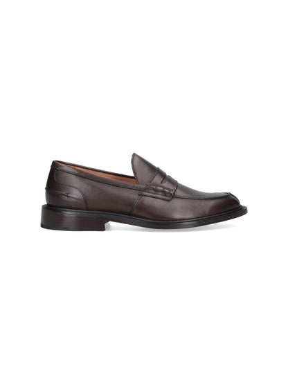 „James Penny“-Loafer