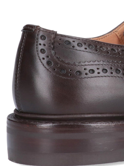 Scarpe Derby "Bourton"