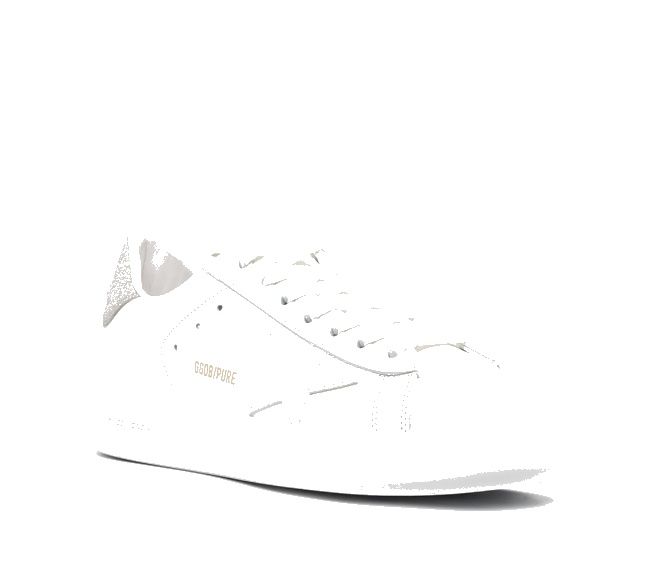 Golden Goose Sneakers Bianco