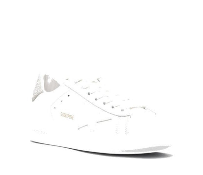 Golden Goose Sneakers Bianco