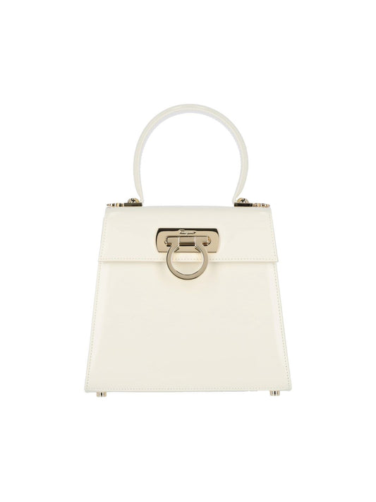 "Iconic S" Handbag