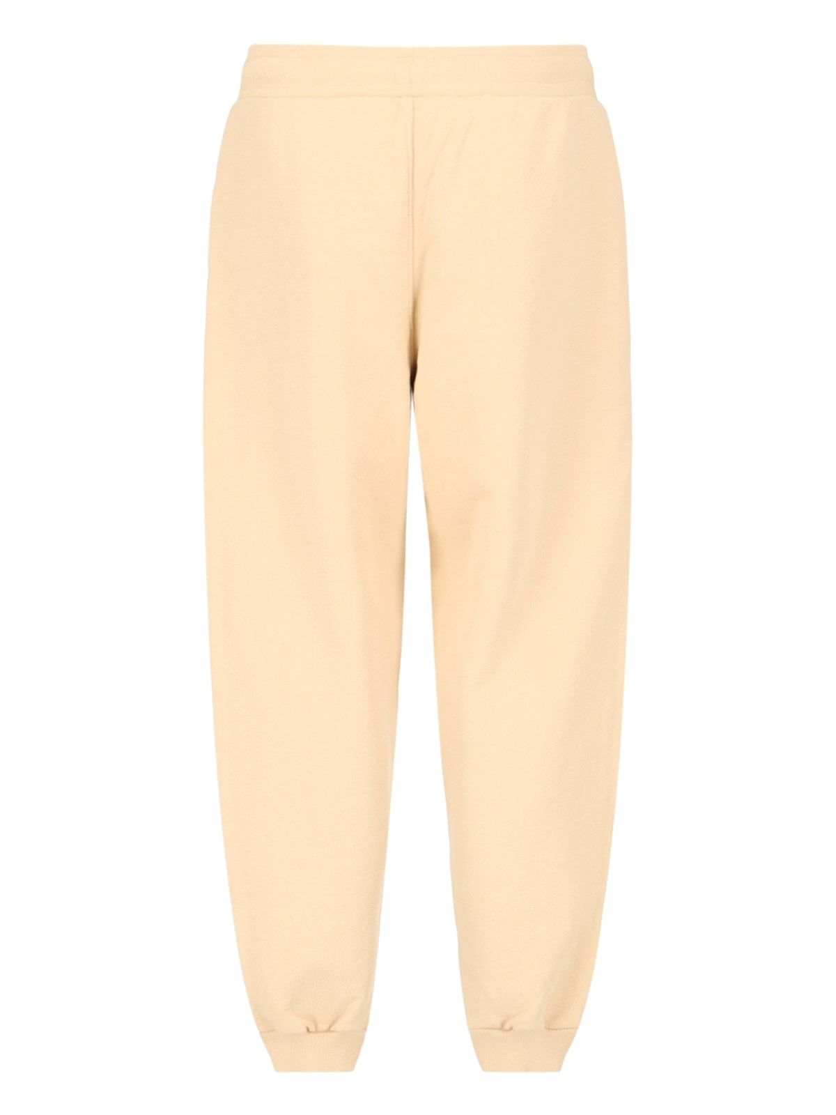 "Ami de Coeur" sports trousers