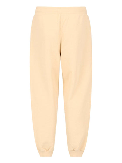 "Ami de Coeur" sports trousers