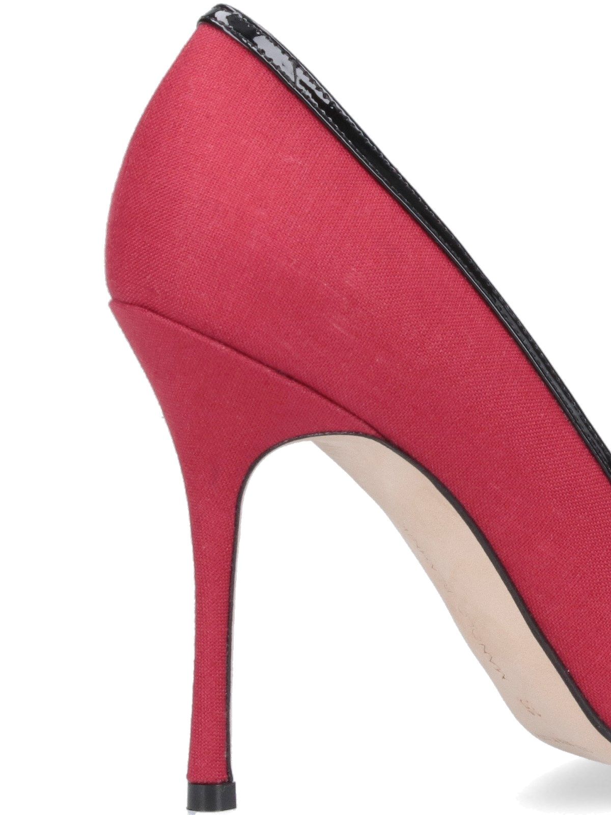 Dècolletè "Tuberian"