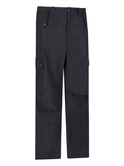 Cargo trousers