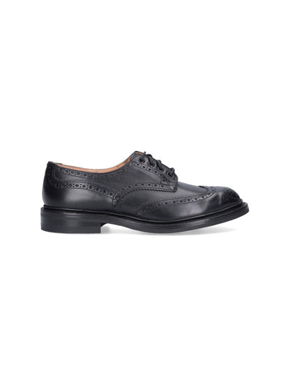 Derby-Schuhe „Bourton“