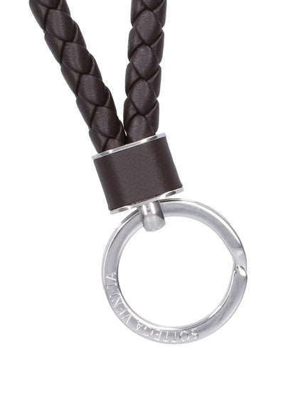 Portachiavi "Intreccio"