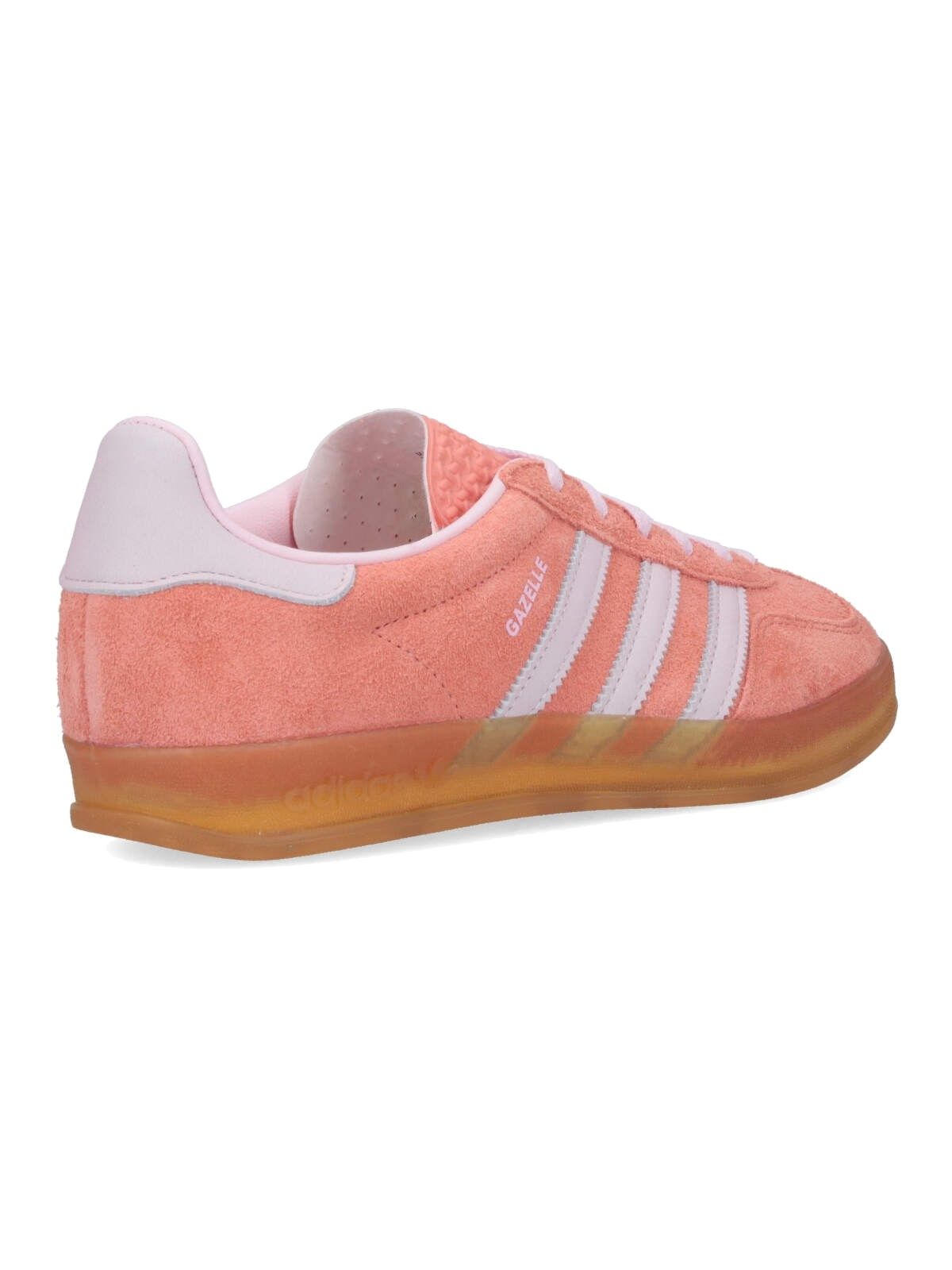 "Gazelle Indoor Pink" sneakers