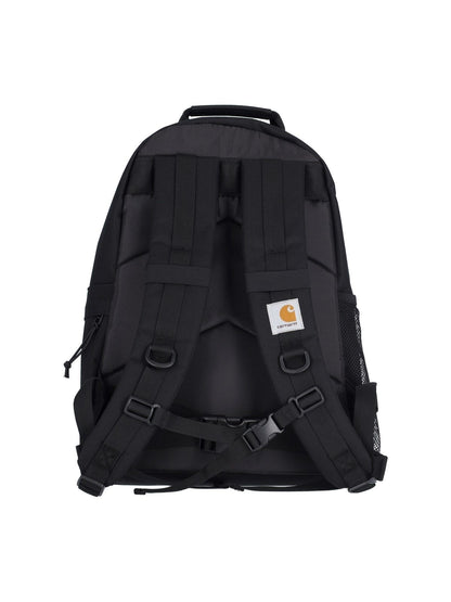 "Kickflip" backpack