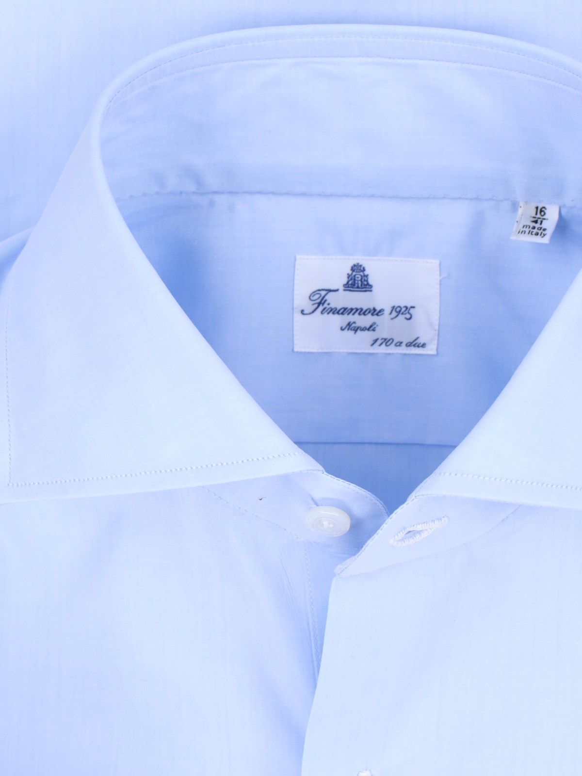 Camicia "Napoli"