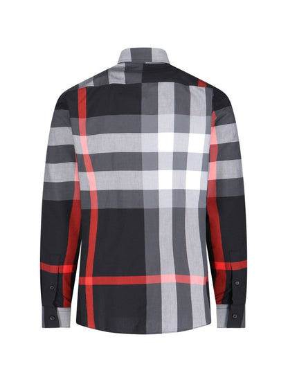 Camicia "Check"