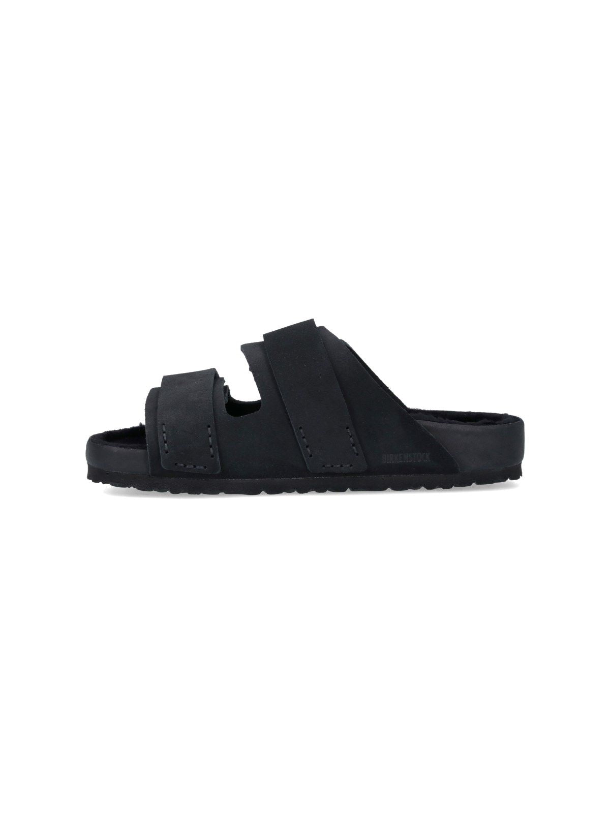 "Uji" sandals