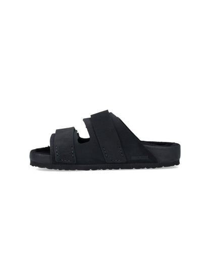 "Uji" sandals