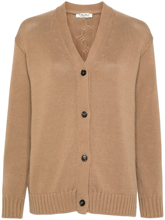 CARDIGAN S MAX MARA