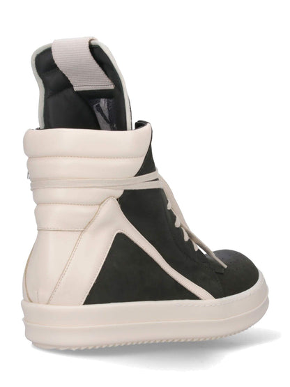 Sneakers high-top "Geobasket"