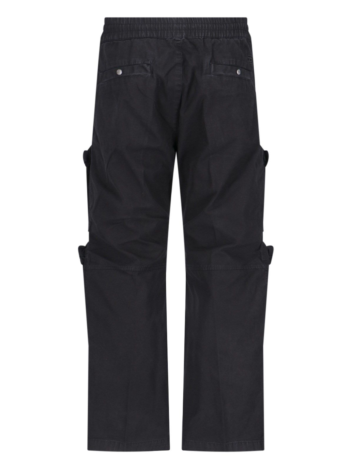 Pantaloni cargo "P-Danzel"