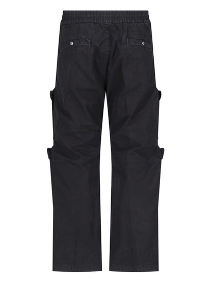 Pantaloni cargo "P-Danzel"