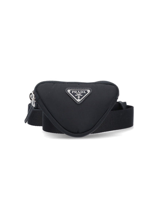 Cintura dettaglio pouch