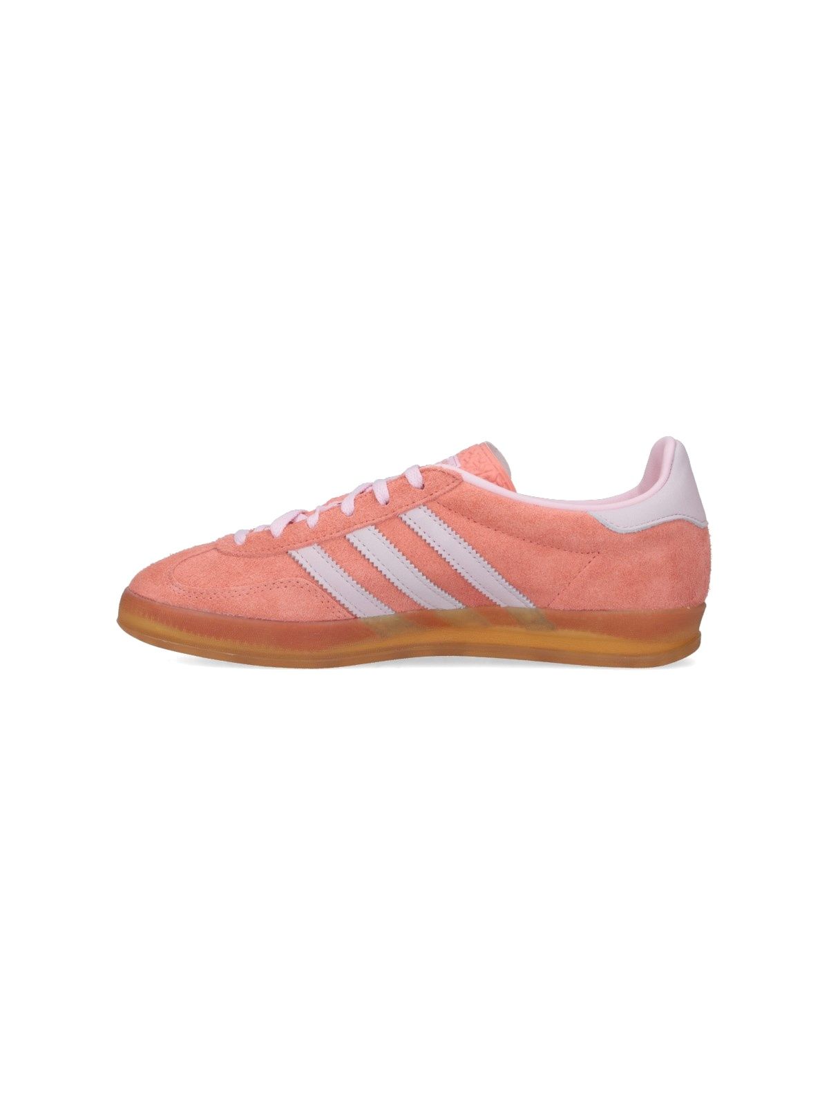 „Gazelle Indoor Pink“-Sneaker