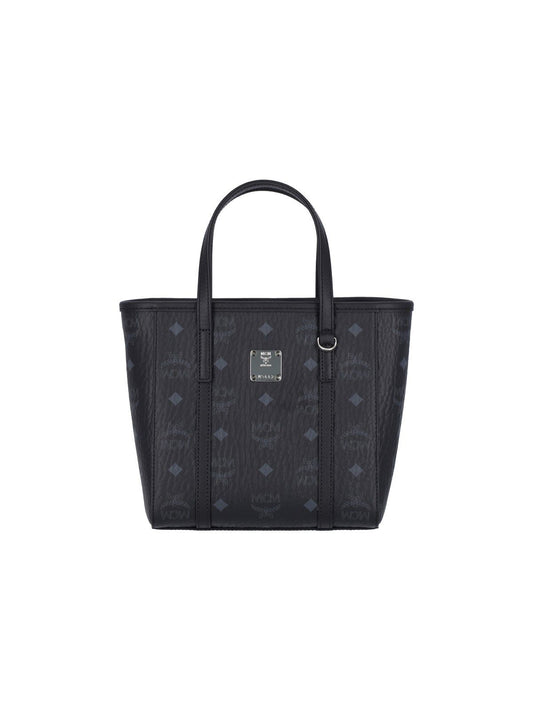 Borsa mini "Toni Top-zip"