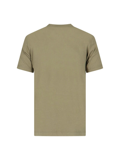 T-shirt basic