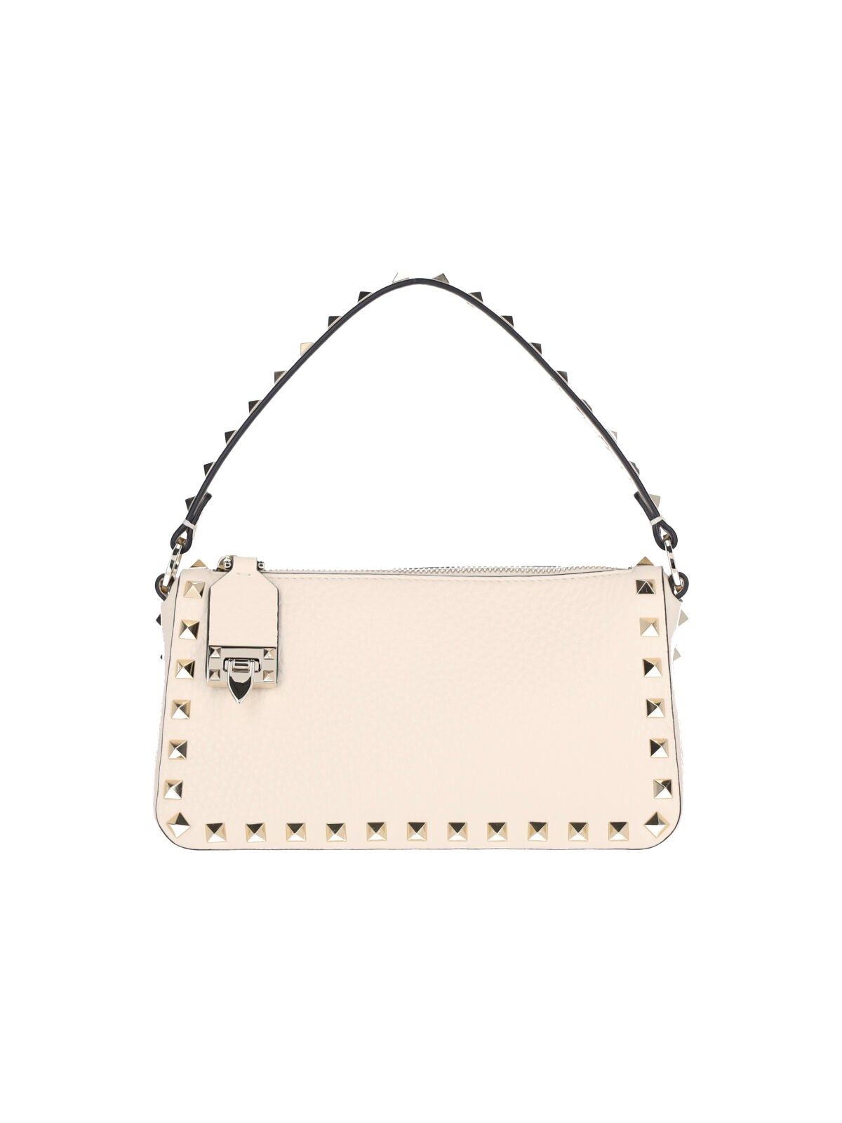 Borsa tracolla piccola "Rockstud"