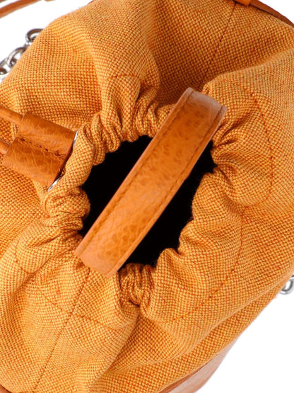 Borsa secchiello Piccola "5AC"