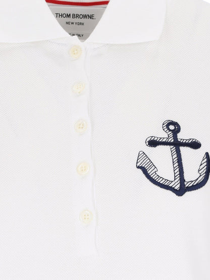 "Anchor" Polo