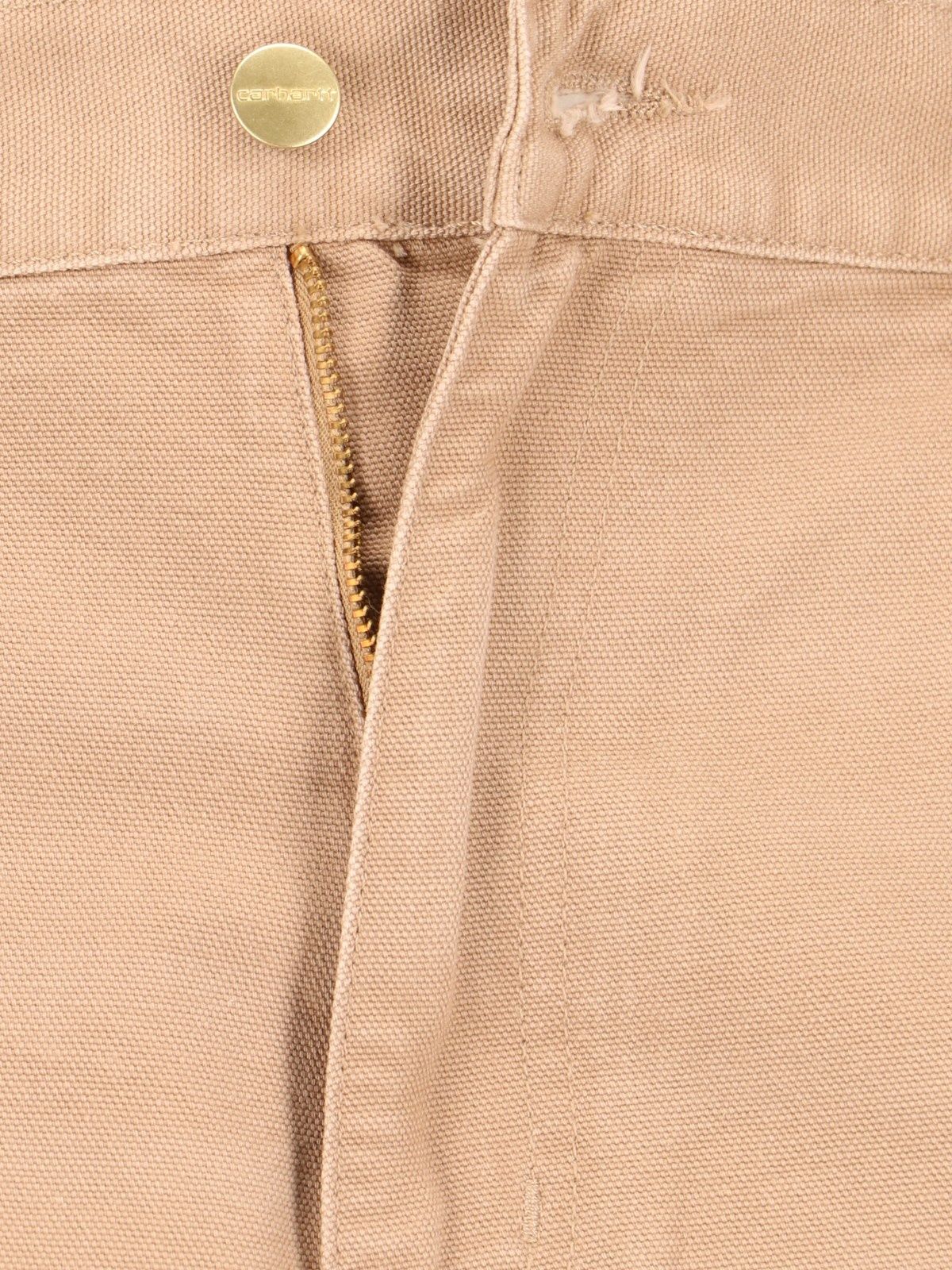 Pantaloni carpenter "Single Knee"