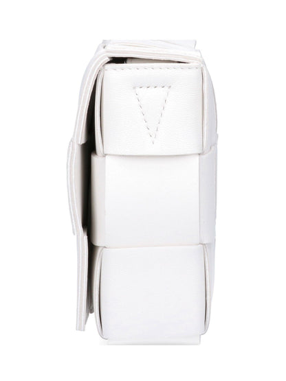 Borsa tracolla "Cassette"