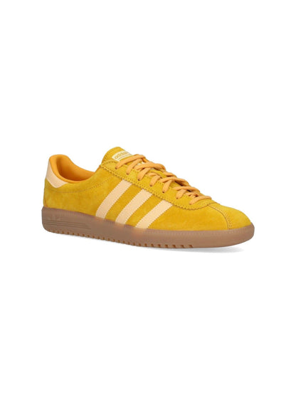 Sneakers "Bermuda Trainers Bold Gold"
