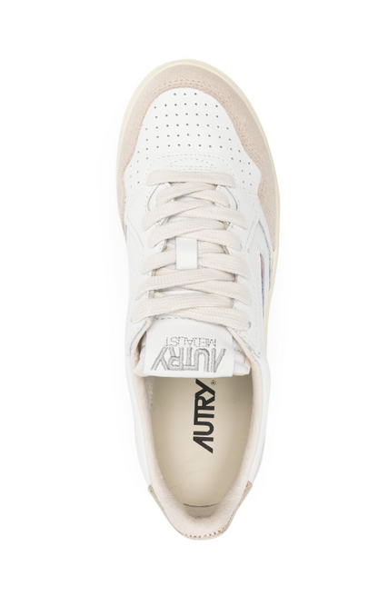 AUTRY Sneakers Bianco