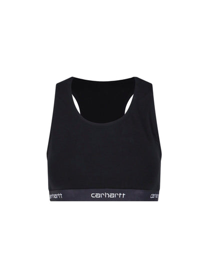 Top sportivo "Script Racer"