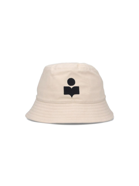 Cappello Bucket Logo