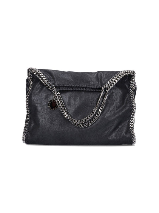 Borsa Tote Pieghevole "Falabella"