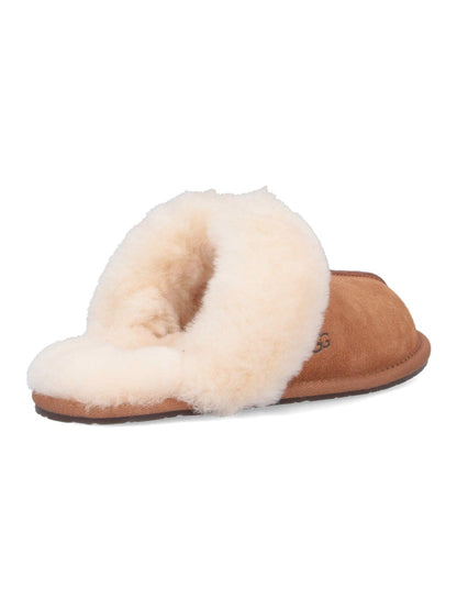 Slippers "Scuffette II"