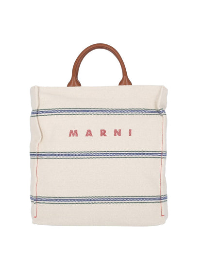 Logo Tote Bag