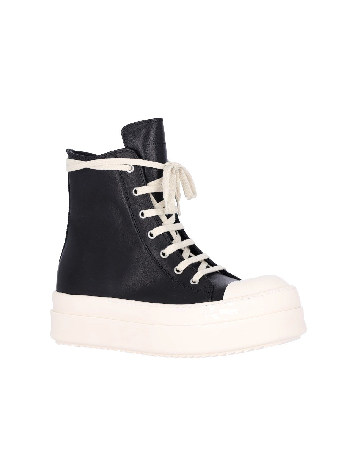 Sneakers alte "Double Bumper"