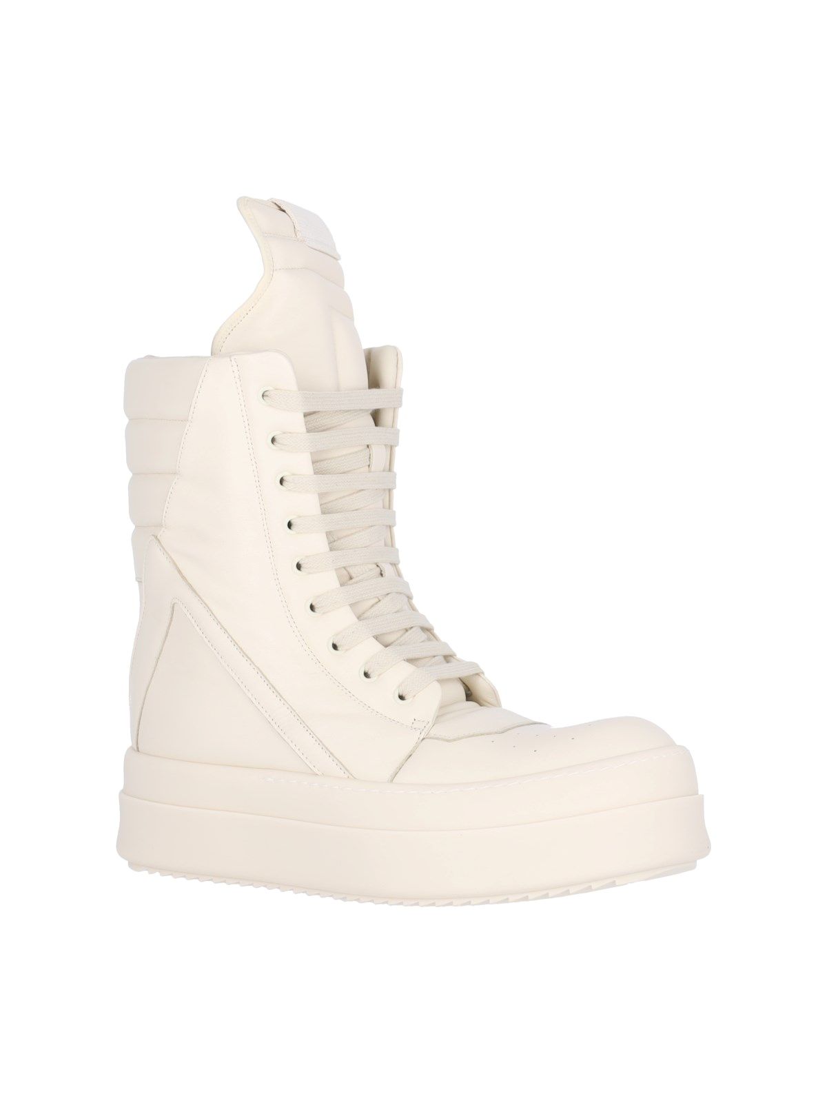 Sneakers high-top "Mega Geobasket"